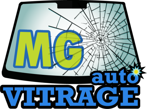 MG Vitrage Auto