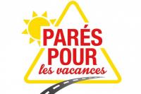 Bientôt les vacances!!! Un pare-brise endommagé peux nuire à votre visibilité!