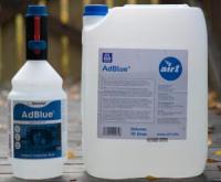 Adblue : Tout comprendre au fonctionnement de ce liquide antipollution.