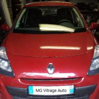 Renault Clio 3.