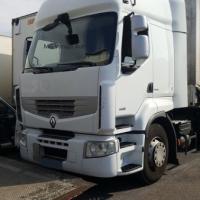 Renault Premium