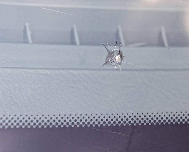 Service de réparation d'impact Palaiseau