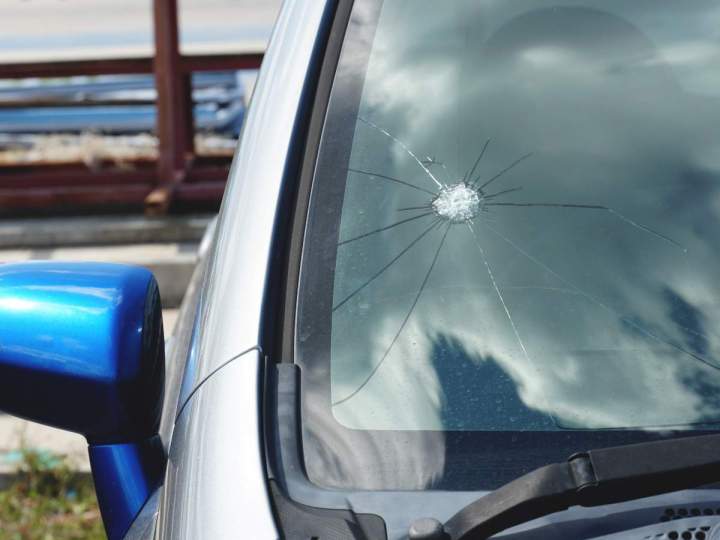 Dites adieu aux impacts : notre équipe s'en charge !